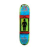 スケボー スケートボード 通販 GIRL デッキ Brian Anderson