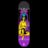 スケボー スケートボード デッキ 通販 GIRL SKATEBOARDS ガール スケートボード BLACK LIGHT ブラックライト シリーズ Brandon Biebel ブランドン ビーブル