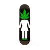 GIRL Skateboard Brandon Biebel BPROP 19