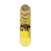 GIRL Skateboard Rick Howard RAT FLARE 01