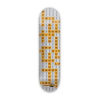 GIRL Skateboard Erick Koston WORDS WITH FROST 01