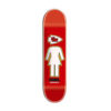 GIRL Skateboard Sean Malto CHIEFS 01