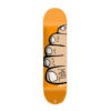 GIRL Skateboard Sean Malto TOES 01