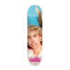 GIRL Skateboard Erick Koston GOLDEN GIRLS 01