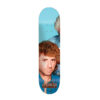 GIRL Skateboard Mike Carroll GOLDEN GIRLS 01