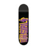 GIRL Skateboards スケボー スケートボード デッキ Eric Koston BIG GIRL 3D