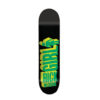 GIRL Skateboards スケボー スケートボード デッキ Rick McCrank BIG GIRL 3D