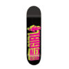 GIRL Skateboards スケボー スケートボード デッキ Alex Olson BIG GIRL 3D