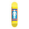 GIRL Skateboards スケボー スケートボード デッキ 通販 コリー・ケネディ Cory Kennedy OG 7.625インチ
