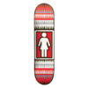 GIRL Skateboards スケボー スケートボード デッキ 通販 マイク・キャロル Mike Carroll NAVAJO