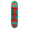 GIRL Skateboards スケボー スケートボード デッキ 通販 リック・ハワード Rick Howard NAVAJO