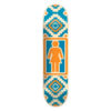 GIRL Skateboards Deck Eric Koston NAVAJO | ガール スケートボード