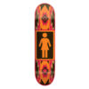 GIRL Skateboards スケボー スケートボード デッキ 通販 アレックス・オルソン Alex Olson NAVAJO