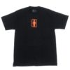 Girl Skateboards OG Logo T-Shirt 01