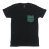 Habitat Skateboards Maize Premium T-Shirt 01
