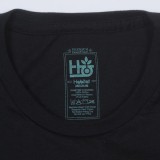 Habitat Skateboards Maize Premium T-Shirt 08