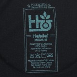 Habitat Skateboards Maize Premium T-Shirt 09