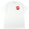 Hopps Skateboarding Logo T-Shirt 01