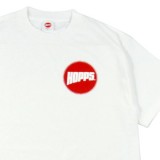 Hopps Skateboarding Logo T-Shirt 02