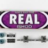 REAL デッキ SPITFIRE ウィール THUNDER トラック THE BEARING ベアリング