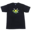 KROOKED Skateboards Happy Bones T-Shirt 01