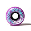 スケボー 通販 KROOKED ZIPZINGER クルーザー ウィール 80DU 54mm