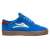 LAKAI ラカイ スケボー シューズ スケートシューズ 通販 CAMBRIDGE ブルー/ガム