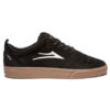 LAKAI ラカイ スケボー シューズ スケートシューズ 通販 BRISTOL ブラックガムスエード