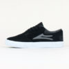 LAKAI GIRL GRIFFIN ブラック スエード