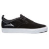 LAKAI ラカイ スケボー シューズ スケートシューズ 通販 RILEY HAWK 2 ブラックスエード