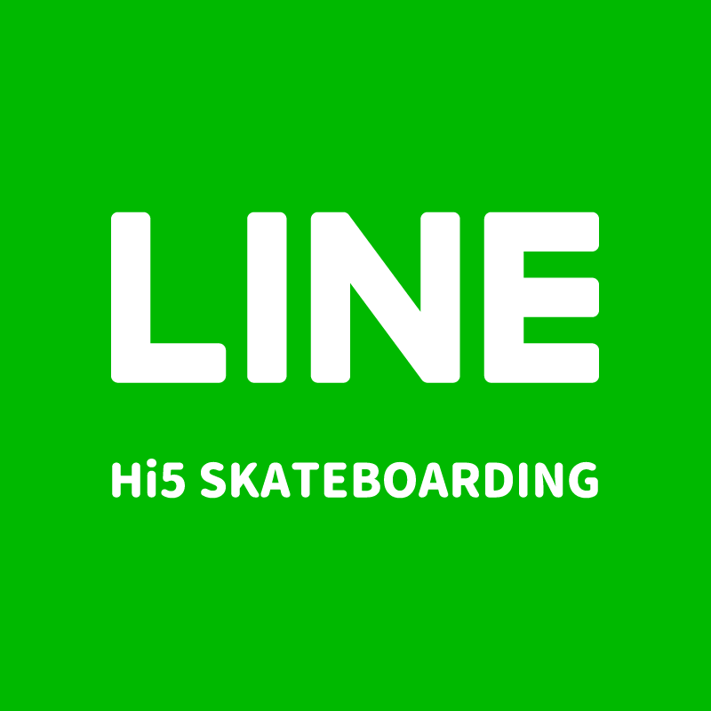 Hi5 LINE
