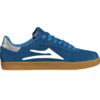 LAKAI GUY XLK Royal/Gum Suede 01