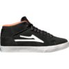 LAKAI GUY HI Peat Suede 01
