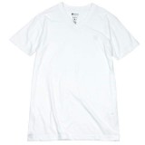 MATIX CLOTHING Monostack V-Neck T-Shirt 01