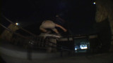 富山 スケートボード スケボー SK8 NOWHERE DVD 2