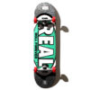 スケボー 通販 REAL コンプリートデッキ RS OVAL 8インチ