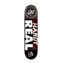 REAL SKATEBOARDS リアル スケートボード スケボー 通販 デッキ James Hardy FOREVER