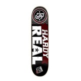 REAL SKATEBOARDS リアル スケートボード スケボー 通販 デッキ James Hardy FOREVER