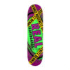 REAL SKATEBOARDS リアル スケートボード スケボー 通販 デッキ Dennis Busenitz CAUTION