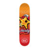 REAL SKATEBOARDS リアル スケートボード スケボー 通販 デッキ James Hardy RAW