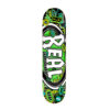 REAL SKATEBOARDS リアル スケートボード スケボー 通販 デッキ STICKY BUSINESS