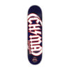 REAL SKATEBOARDS リアル スケートボード スケボー 通販 デッキ Chima Ferguson FOR THOSE WHO ARE ABOUT TO ROLL