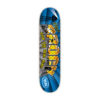 REAL SKATEBOARDS リアル スケートボード スケボー 通販 デッキ Justin Brock WISH YOU WERE REAL