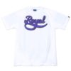 Royal Skatebord Trucks Script T-Shirt 01