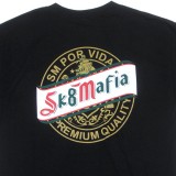 SK8MAFIA Skateboards Por Vida T-Shirt 06