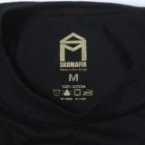 SK8MAFIA Skateboards Por Vida T-Shirt 08