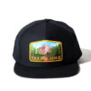 SKATE MENTAL TAKE A HIKE キャップ