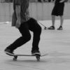 ベアリングの交換頻度とスケーター向きの性格の話