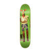 Skate Mental スケボー スケートボード ジョン・モッタ John Motta DALL