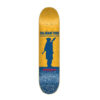 Skate Mental スケボー スケートボード デッキ TEAM MODEL TALIBAN THIS